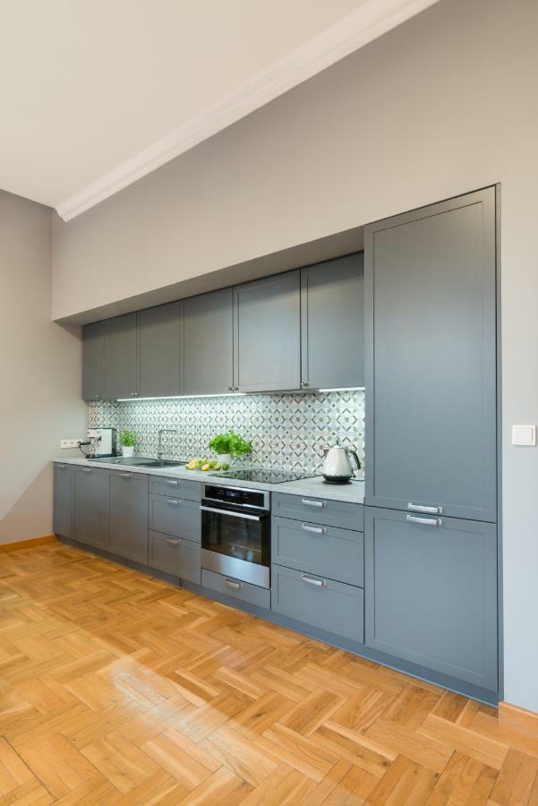 Nowy * Luksusowy 62M Kw. Apartament W Sercu Gliwic Appartamento Gliwice Esterno foto